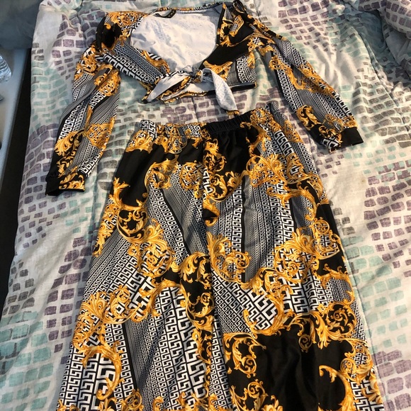 Fashion Nova Dresses & Skirts - Most tags are still on if not only worn once!